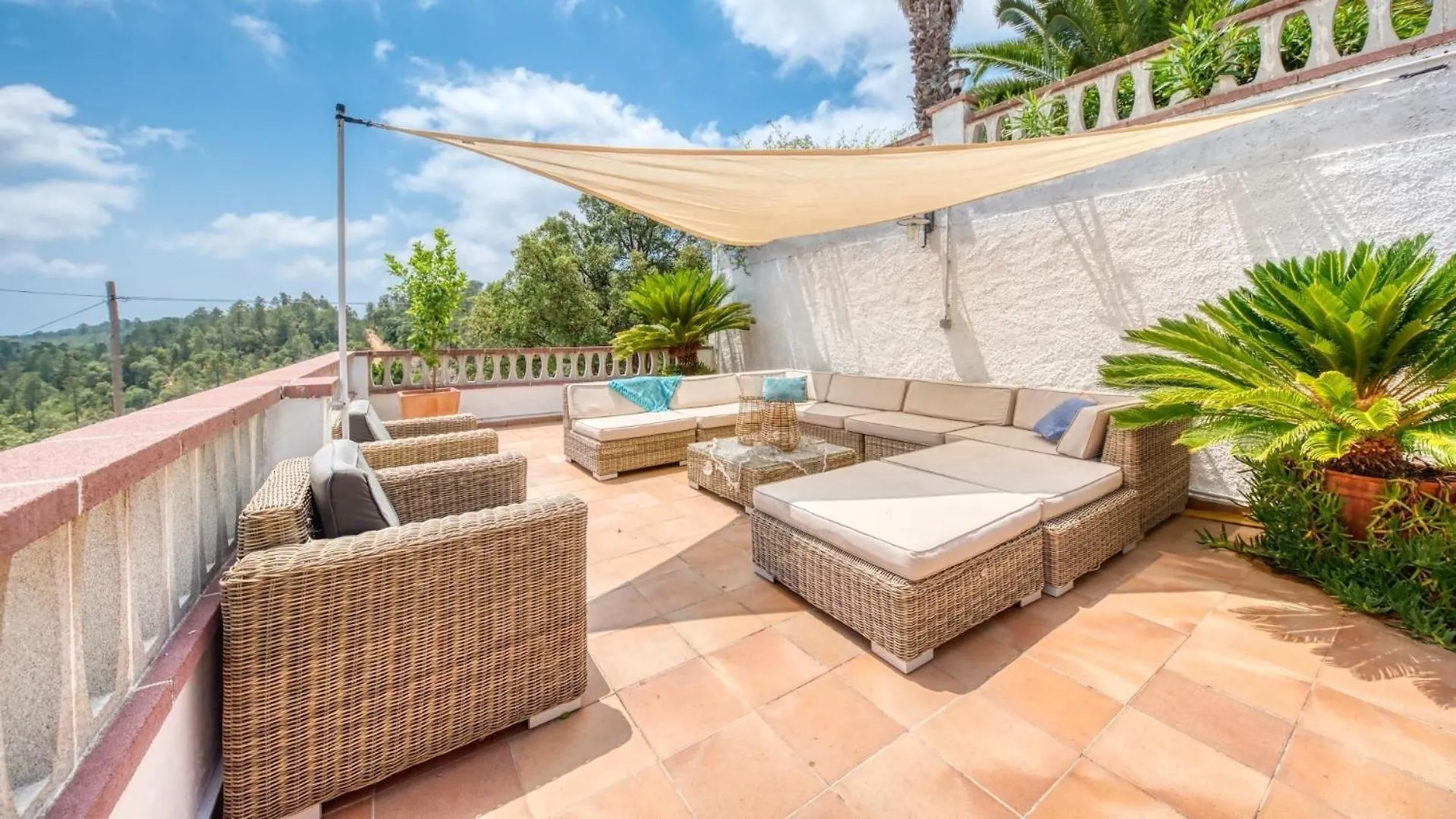 Costacabana - Villa Santa Maria Lloret de Mar