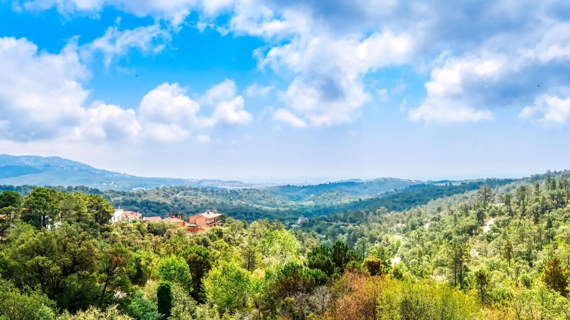 Costacabana - Villa Santa Maria Lloret de Mar